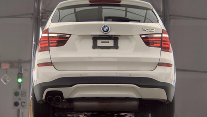 2016 BMW X3 Sports Activity Vehicle sDrive28i
