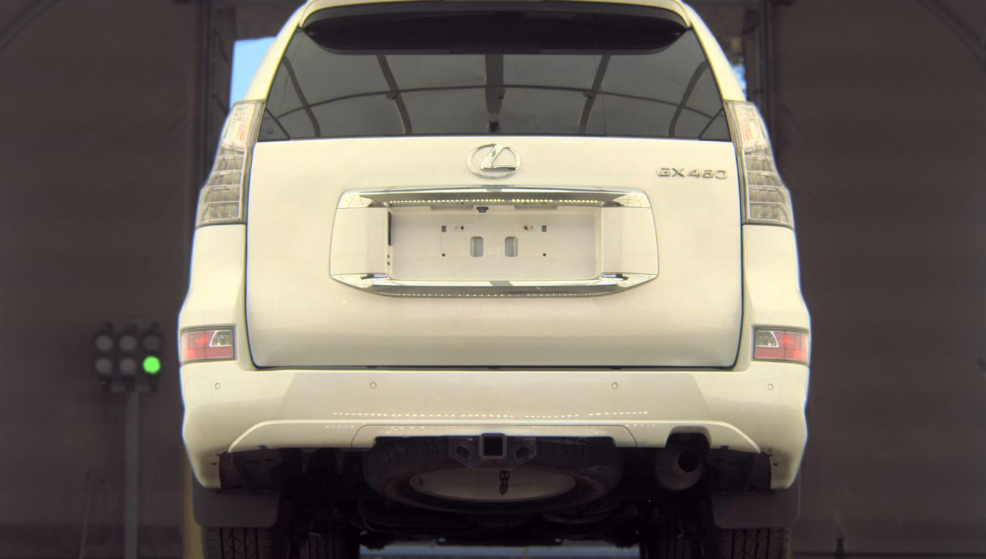 2019 Lexus GX 460 Premium
