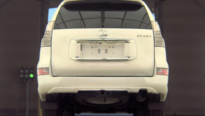2019 Lexus GX 460 Premium
