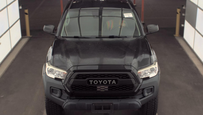 2019 Toyota Tacoma SR Extended Cab Long Bed w/Rear Doors