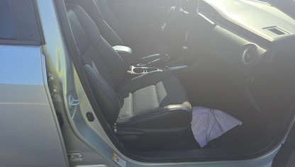 2017 Toyota Corolla LE Sedan