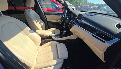 2017 BMW X1 Sports Activity Vehicle xDrive28i