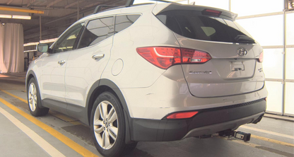 2016 Hyundai Santa Fe Sport 2.0T