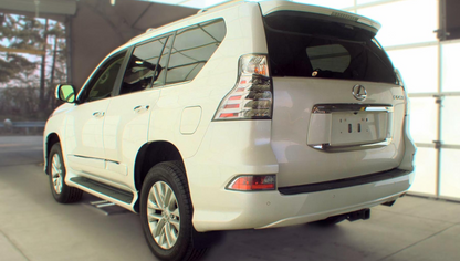 2019 Lexus GX 460 Premium