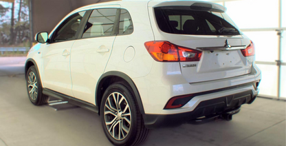 2019 Mitsubishi Outlander Sport ES