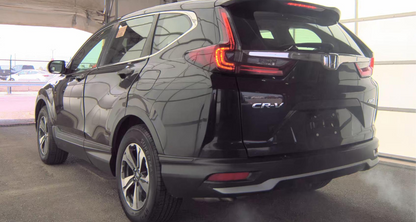 2020 Honda CR-V LX