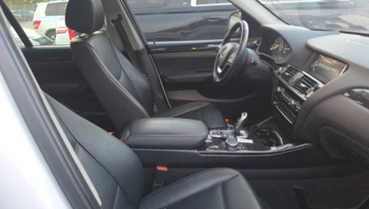 2016 BMW X3 Sports Activity Vehicle xDrive28i