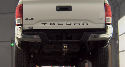 2016 Toyota Tacoma SR5 Crew Cab Long Bed