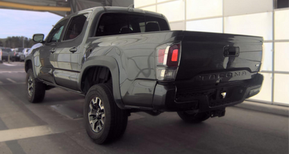 2020 Toyota Tacoma TRD Off-Road Crew Cab Medium Bed