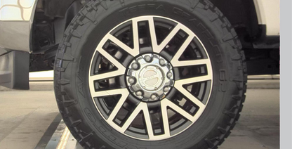 2018 Ford Super Duty F-350 Lariat Crew Cab Long Bed