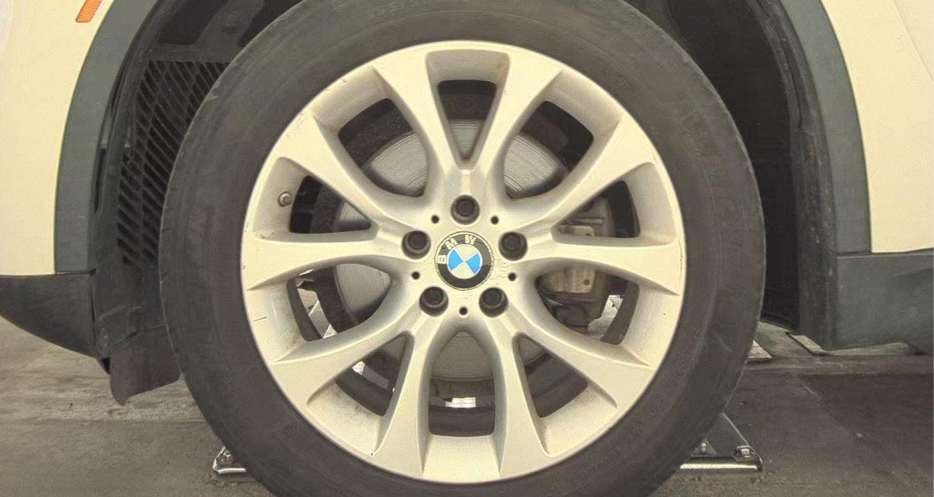 2016 BMW X5 Sports Activity Vehicle sDrive35i