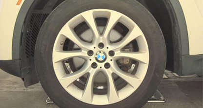2016 BMW X5 Sports Activity Vehicle sDrive35i