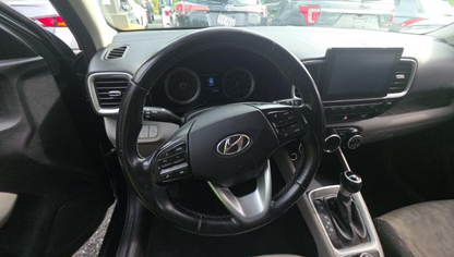 2021 Hyundai Venue SEL