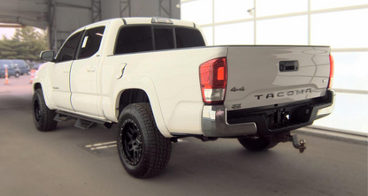 2016 Toyota Tacoma SR5 Crew Cab Long Bed