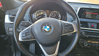2018 BMW X1 Sports Activity Vehicle sDrive28i