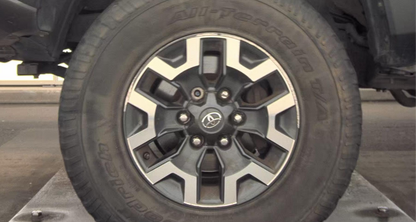 2020 Toyota Tacoma TRD Off-Road Crew Cab Medium Bed