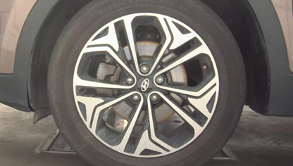2019 Hyundai Santa Fe Ultimate