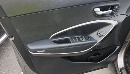 2017 Hyundai Santa Fe Sport 2.0T Ultimate