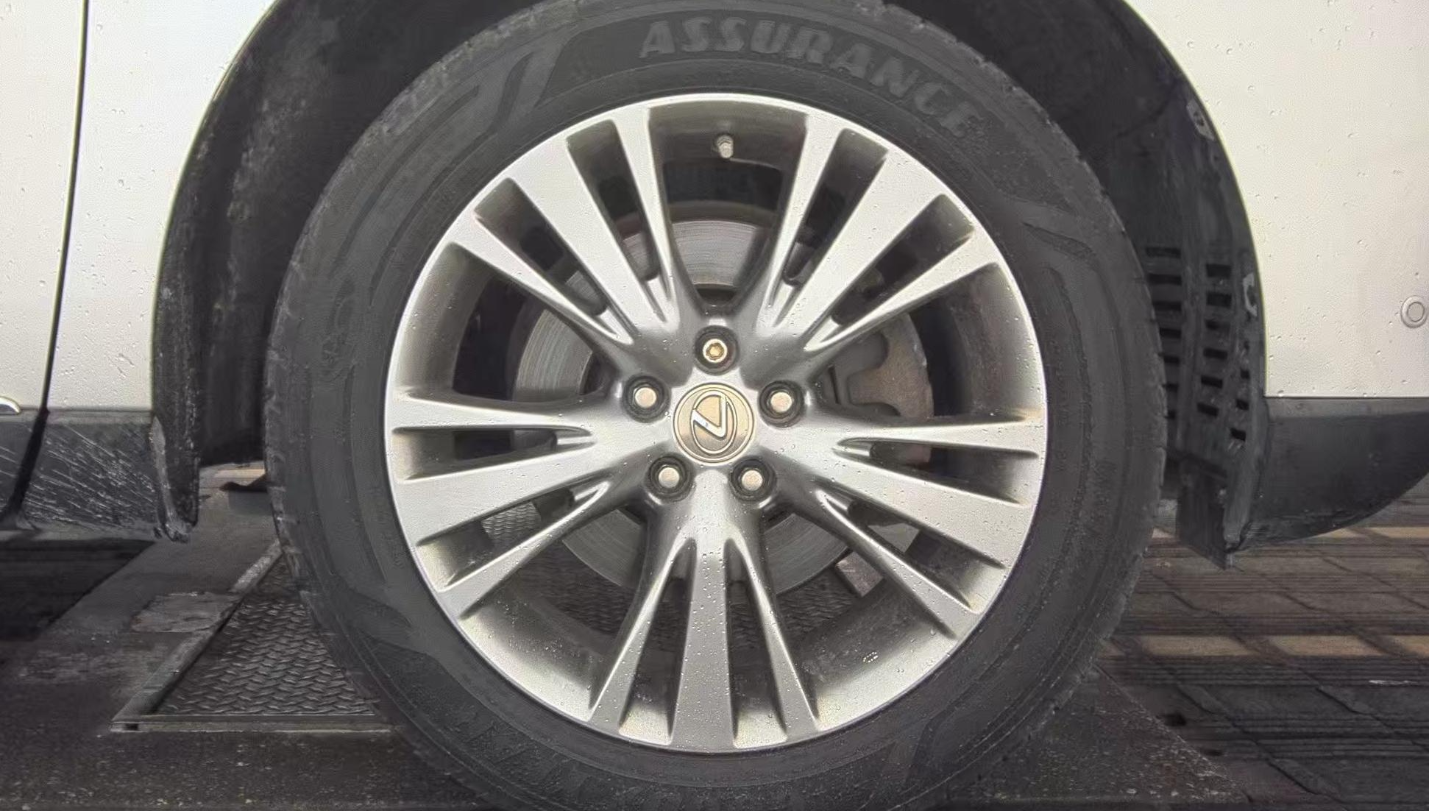 2014 Lexus RX 350