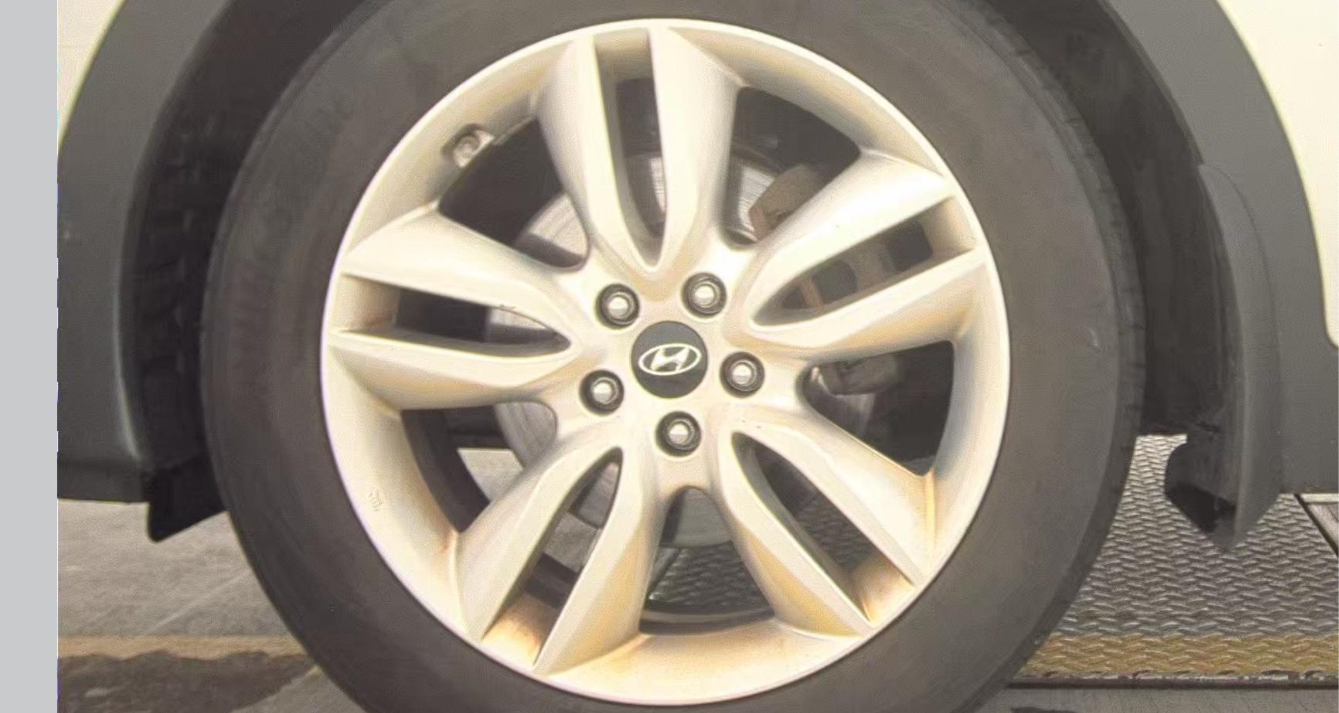 2016 Hyundai Santa Fe Sport 2.0T