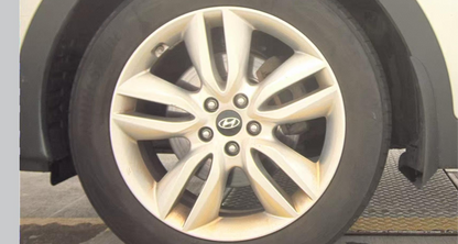 2016 Hyundai Santa Fe Sport 2.0T