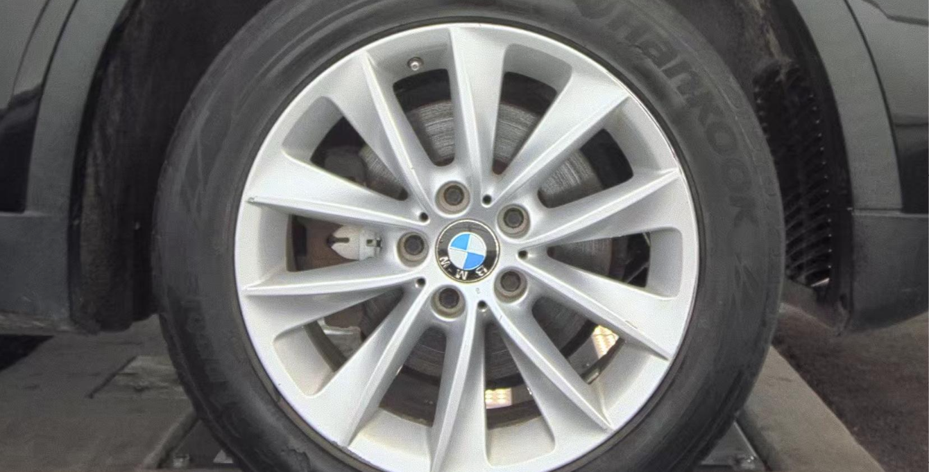 2017 BMW X3 Sports Activity Vehicle sDrive28i