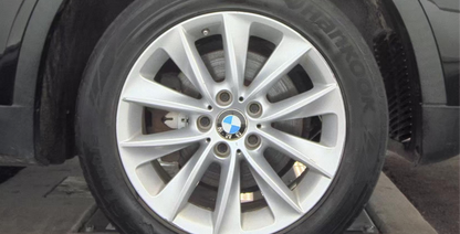 2017 BMW X3 Sports Activity Vehicle sDrive28i