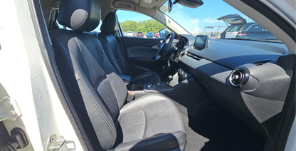 2019 MAZDA CX-3 Touring