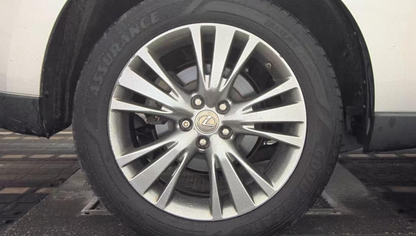 2014 Lexus RX 350