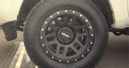 2016 Toyota Tacoma SR5 Crew Cab Long Bed
