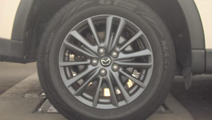 2020 MAZDA CX-5 Sport