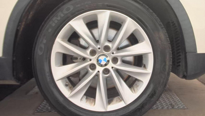 2016 BMW X3 Sports Activity Vehicle sDrive28i