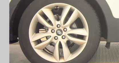 2016 Hyundai Santa Fe Sport 2.0T