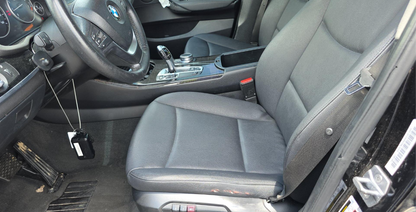 2017 BMW X3 Sports Activity Vehicle sDrive28i