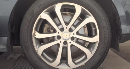 2016 Mercedes-Benz GLE 350 4MATIC