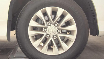 2019 Lexus GX 460 Premium