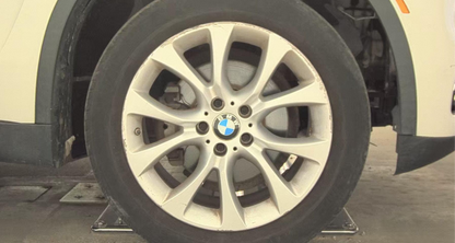 2016 BMW X5 Sports Activity Vehicle sDrive35i