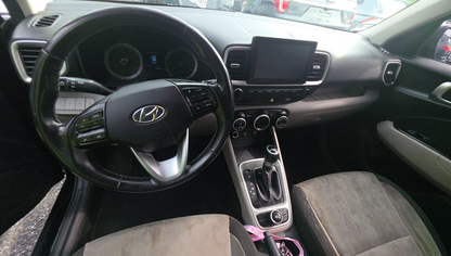 2021 Hyundai Venue SEL
