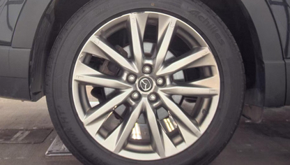 2017 MAZDA CX-9 Grand Touring