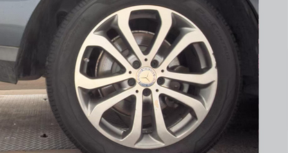 2016 Mercedes-Benz GLE 350 4MATIC