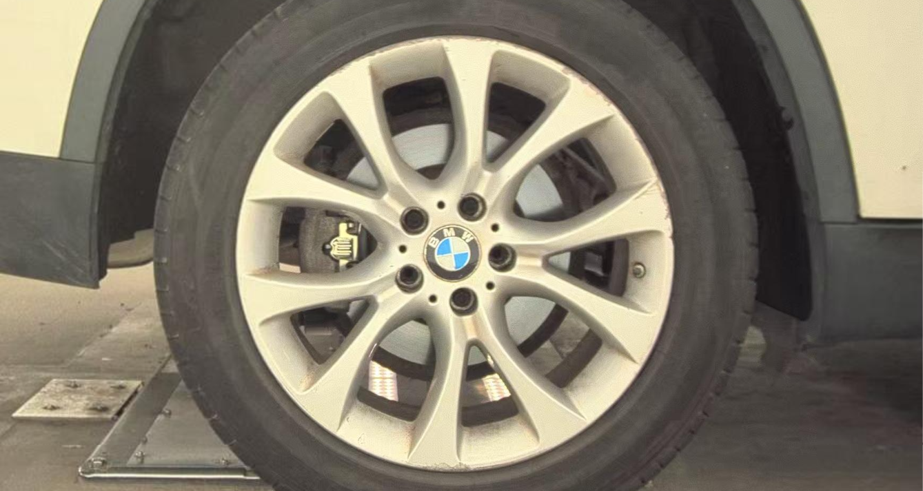 2016 BMW X5 Sports Activity Vehicle sDrive35i