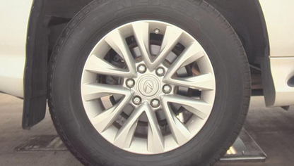 2019 Lexus GX 460 Premium
