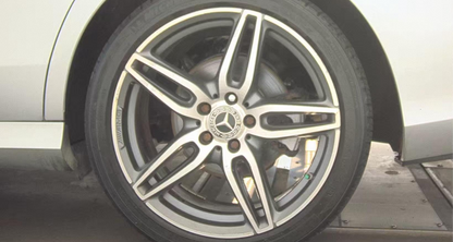 2019 Mercedes-Benz E 300 4MATIC Sedan