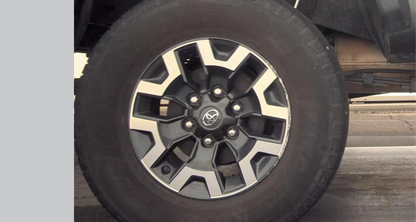 2020 Toyota Tacoma TRD Off-Road Crew Cab Medium Bed