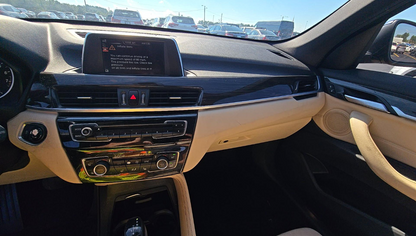 2017 BMW X1 Sports Activity Vehicle xDrive28i