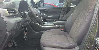 2022 Toyota Highlander L