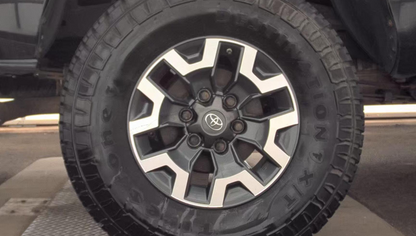 2019 Toyota Tacoma SR Extended Cab Long Bed w/Rear Doors