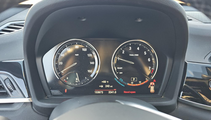 2018 BMW X1 Sports Activity Vehicle sDrive28i