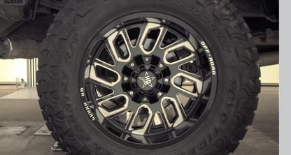2020 Ford Super Duty F-250 Limited Crew Cab Medium Bed