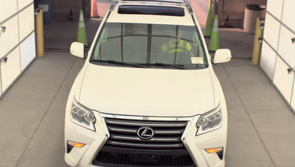 2019 Lexus GX 460 Premium